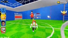 I ESCAPED LAMINE YAMAL'S PRISON! ⚽🚨 | Roblox Obby