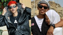 Yonnyboii kenang jasa Siti Sarah dan Shuib, dulu bakat sebagai komposer diragui