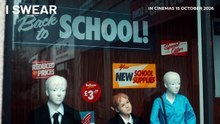 I Swear | Trailer  1