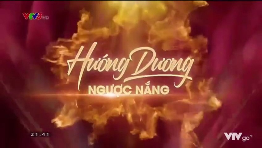 Hướng Dương Ngược Nắng - Phần 1 - Tập 20 - HP Media