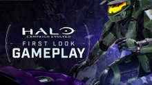 Halo: Campaign Evolved - Official 28 Minutes 'Assault on the Control Room' Gameplay Demo