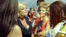 1971 Feride EMEL SAYIN ENGİN ÇAĞLAR Türk Filmi İzle
