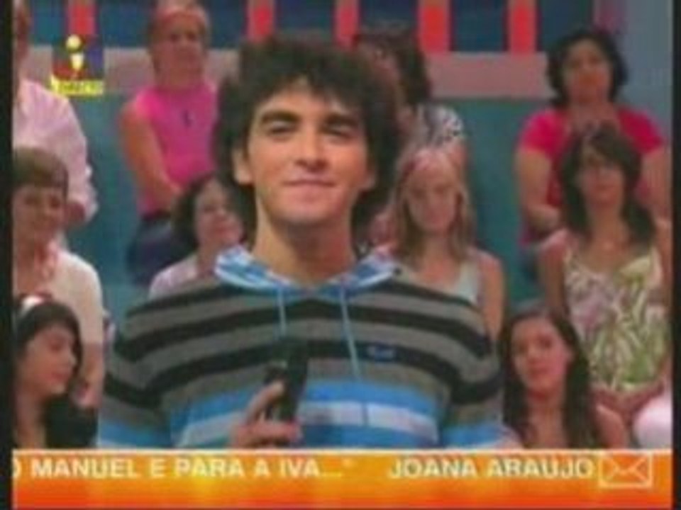 Hugo sahki "adeus" (ART SULLIVAN)