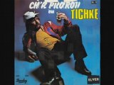 Tichke - J'ai trop bu (J'ai pleuré) (1979)