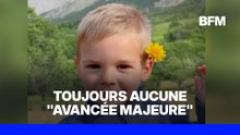 INFO BFMTV. Mort d'Émile: 106 prélèvements ADN réalisés, aucun ne correspond à ceux sur les vêtements de l'enfant