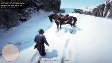 Red Dead Redemption 2 || Perseguidos Por El Pasado