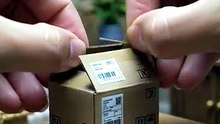 Unboxing 14