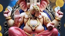 Lord Ganesha