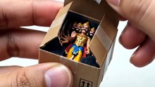 Unboxing 15