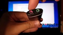 Cara Yang Benar Setting Microphone Eksternal Di Komputer Laptop