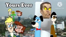 Yours Ever - Huckleberry Hound ft. Blugray Ost. Astro fleet