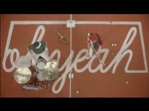Oh yeah - Housse de racket