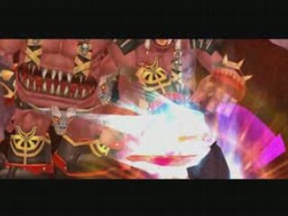-FlyFF- LoukyBlade [ lvl 120 ]