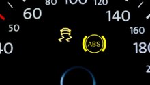 How to Fix & Reset ABS + Traction Control Warning Lights Stay On or Flashing