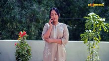 Dil Dhoondta Hai Phir Wohi Episode 19   Zara Noor Abbas & Zahid Ahmed   Express TV