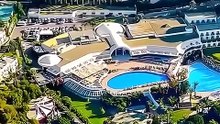 Prezentacja hotelu Yasmin Resort w Turcji