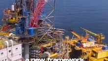 Nigeria’s $50bn offshore oil bet: Growth or Dependence?