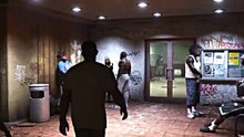 Jason Looking for Boobie! #gamestyphoon #gta6 #gtavi #shorts #lucia #jason #boobie