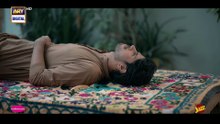 Jaan e Jahan Episode 33   Hamza Ali Abbasi   Ayeza Khan   26 April 2024   ARY Digital