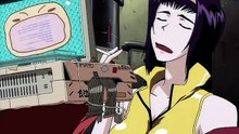 Cowboy Bebop S01E20