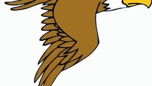 SERDAR ŞİMŞEK AK BAŞLI KARTAL LOGOSU