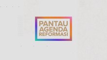 Pantau Agenda Reformasi: RCI Tabung Haji - Apa itu Sakau dalam dunia korporat?
