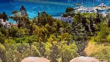 Prezentacja hotelu Bellazure w Turcji