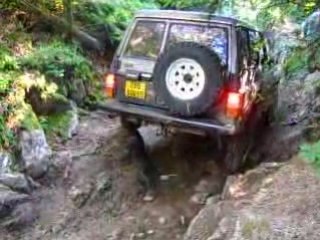 Vincent Berger Rando Alllier Auvergne 2008 IMG_0437