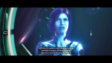 Halo Campaign Evolved || Keyes