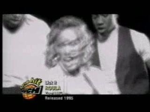 20 Fingers - Lick It