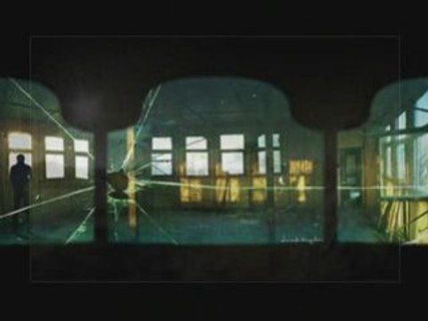 Васил Найденов - Адаптация