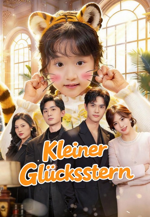 Kleiner Glücksstern | Komplette Serie | Short Drama Deutsch