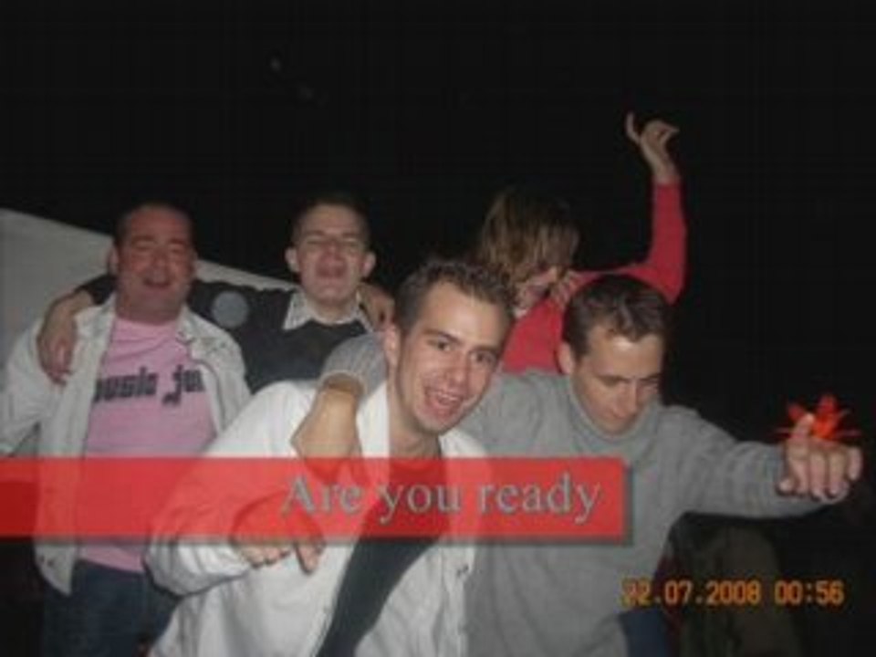 21 juillet 2008