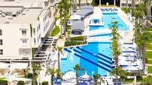 Prezentacja hotelu La Blanche Resort w Turcji – All Inclusive nad morzem
