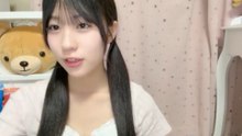 山川万里愛 HKT48 2026-08-27 22_01 SHOWROOM