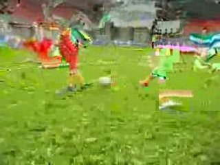 34-8-10 Yaş için Futbol Oyunları PART 1