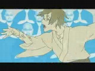 Sayonara zetsubou sensei - op