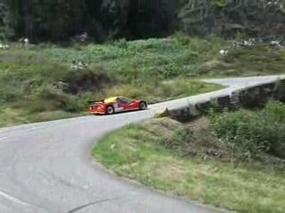 Course de cote de sewen