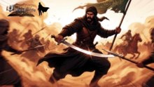 The Ruler Who Walked the Streets in Rags Story of Umar