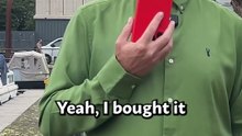 I Accidentally Prank Called An Adult Shop