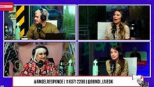 Ángel de Brito expuso el motivo oculto de la pelea entre Yanina Latorre y la mamá de Tini