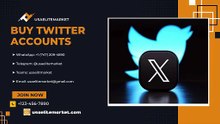Buy Twitter Account 🥇 Best Prices | G2A.COM