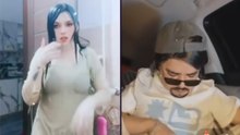 hina shower punishment match 😂live new video mazaq