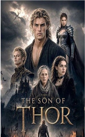 The Son of Thor - FULL 2026
