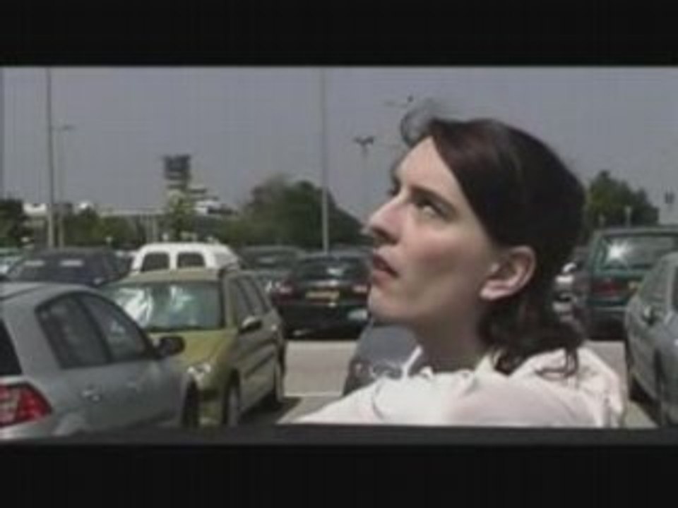 City Hunter - Double Trafic - part 05/05 (fin)