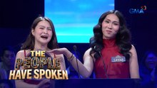 The People Have Spoken: Barbie Forteza, marupok pa ba sa ex o move on na?! (Episode 13)