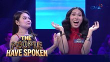 The People Have Spoken: TEAM BARSA, kayang basahin ang isip ng People?! (Episode 13)