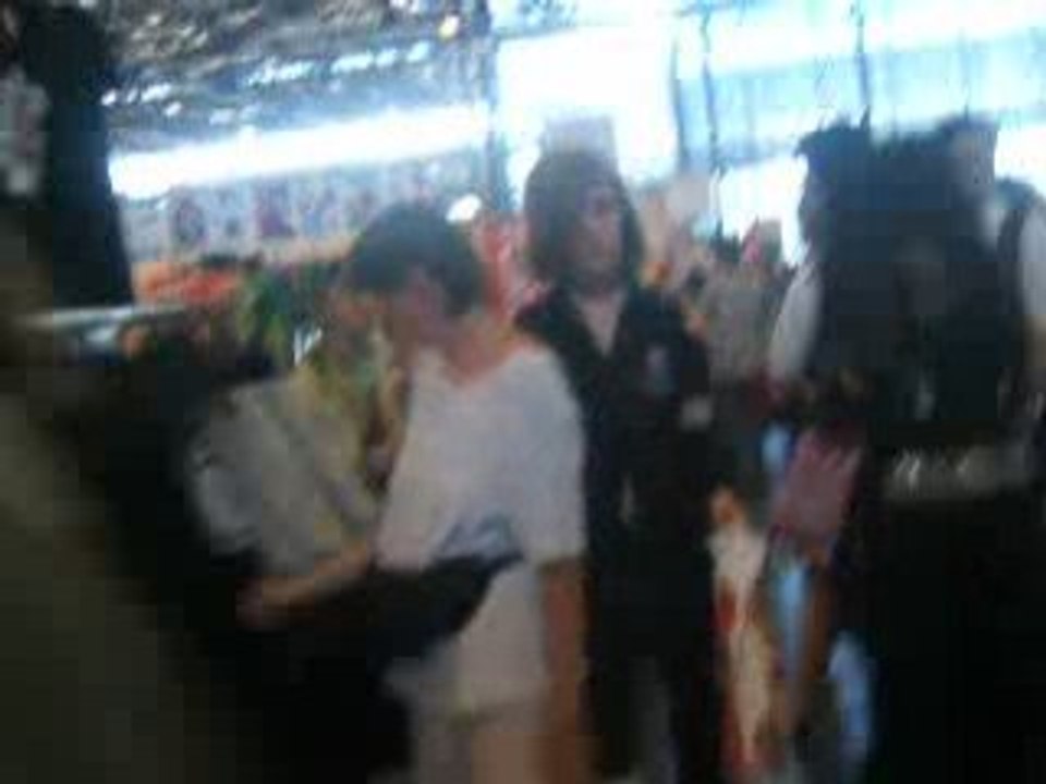 Japan Expo Jour 2 - 80