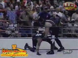 Retro Memories: Thunder vs Lightning