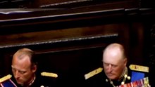 Norvège : le roi Harald V est mort à l'âge de 89 ans